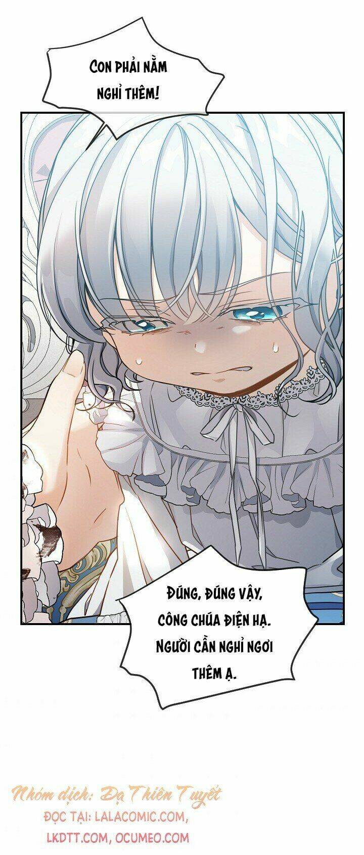 Lần Nữa Toả Sáng Chapter 22 - Trang 2