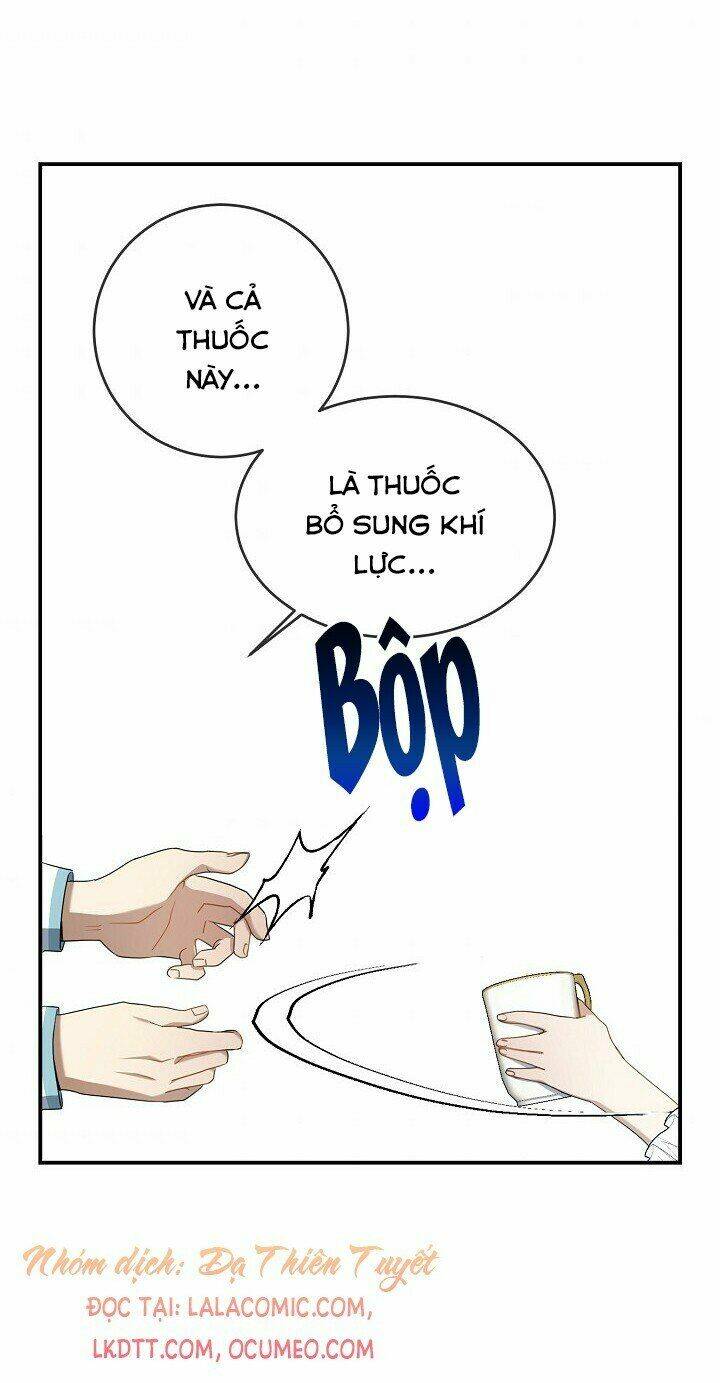 Lần Nữa Toả Sáng Chapter 22 - Trang 2