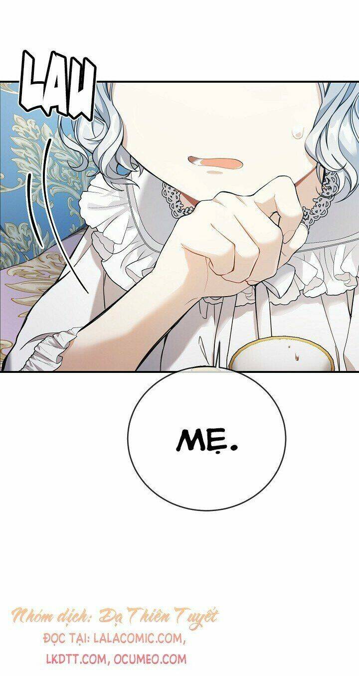 Lần Nữa Toả Sáng Chapter 22 - Trang 2