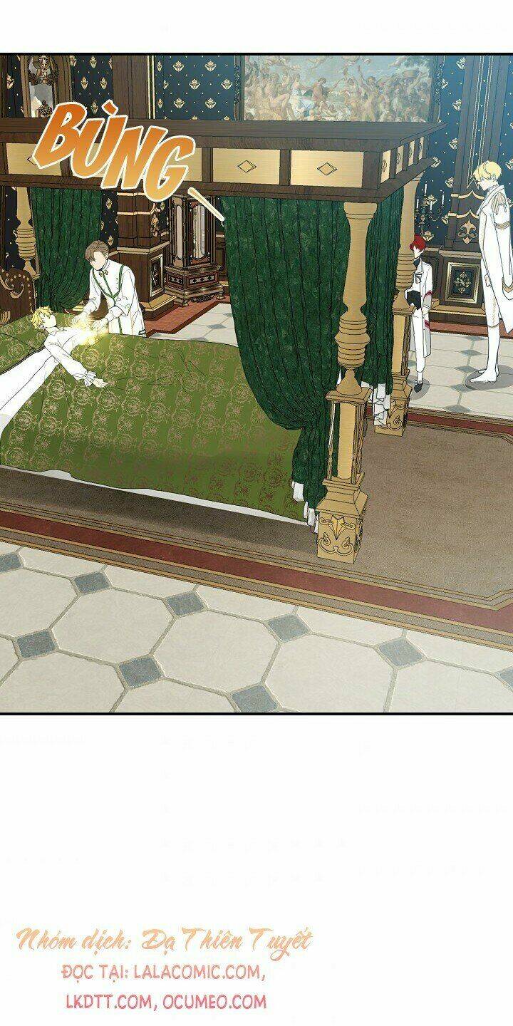 Lần Nữa Toả Sáng Chapter 22 - Trang 2