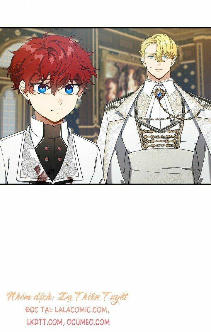 Lần Nữa Toả Sáng Chapter 22 - Trang 2