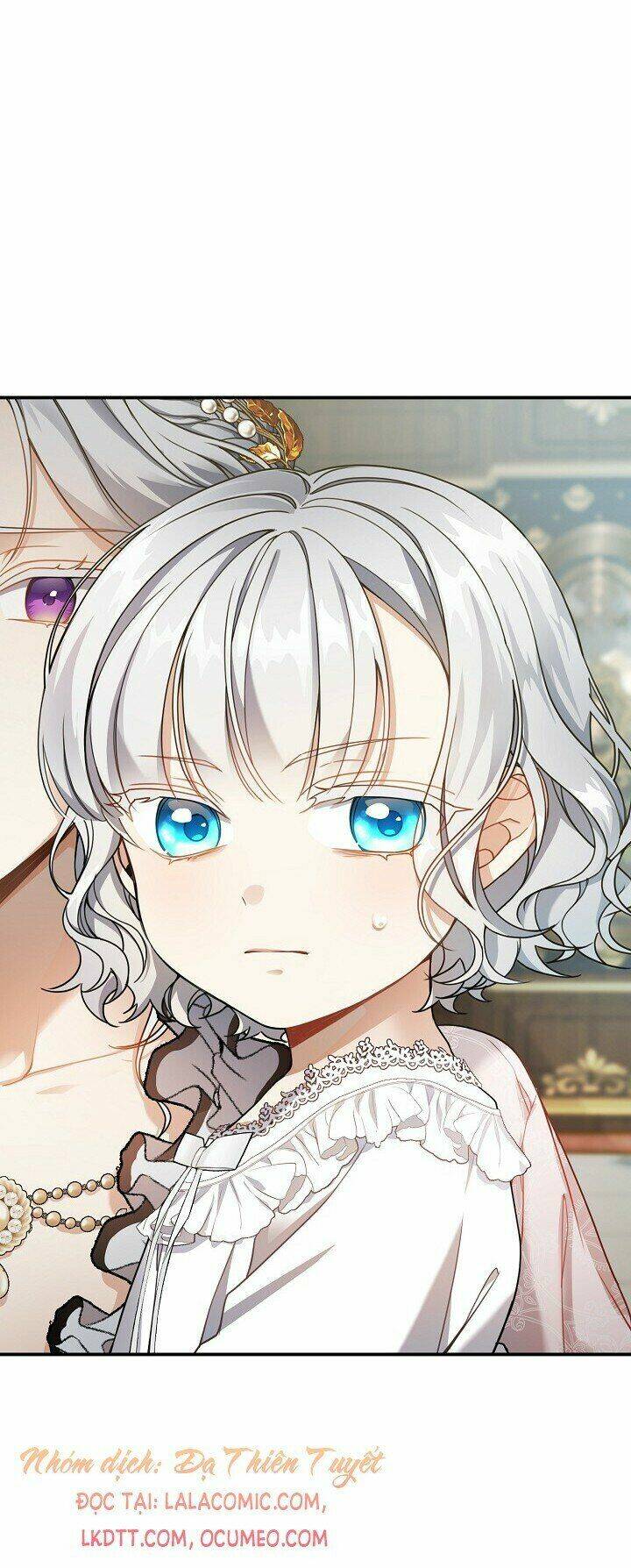 Lần Nữa Toả Sáng Chapter 22 - Trang 2