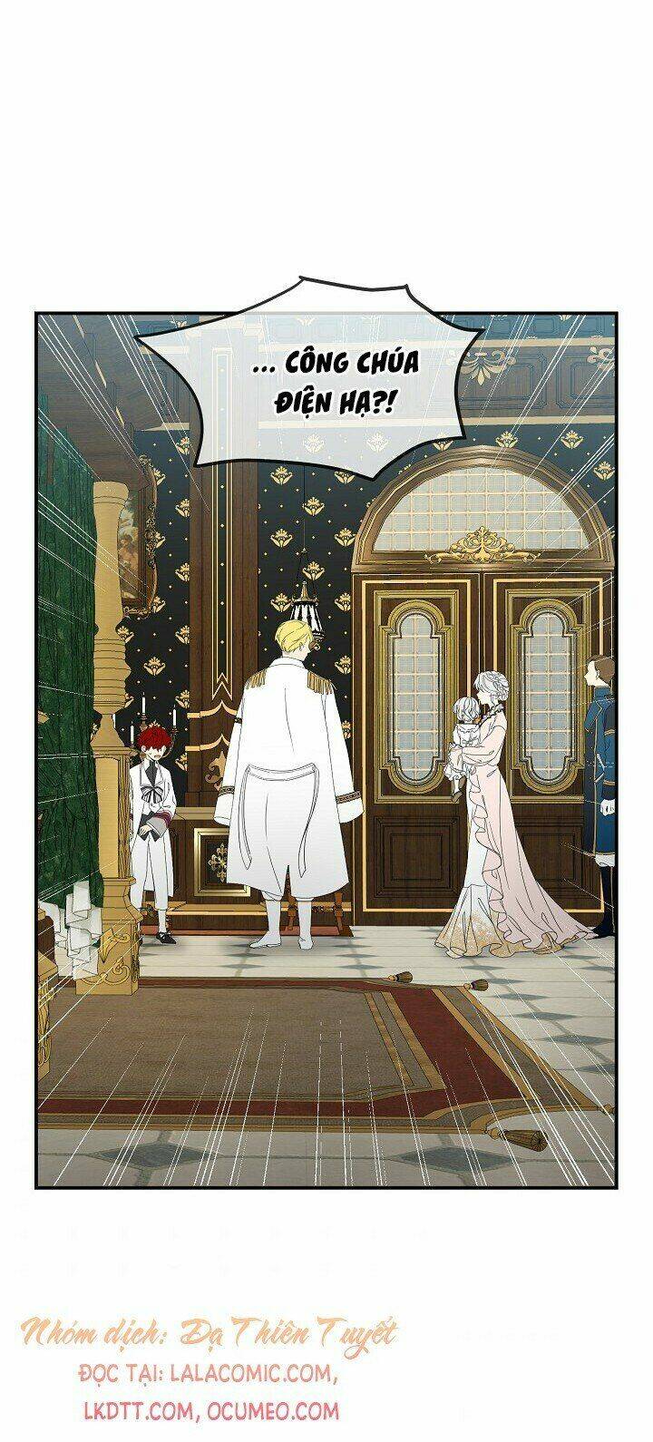 Lần Nữa Toả Sáng Chapter 22 - Trang 2