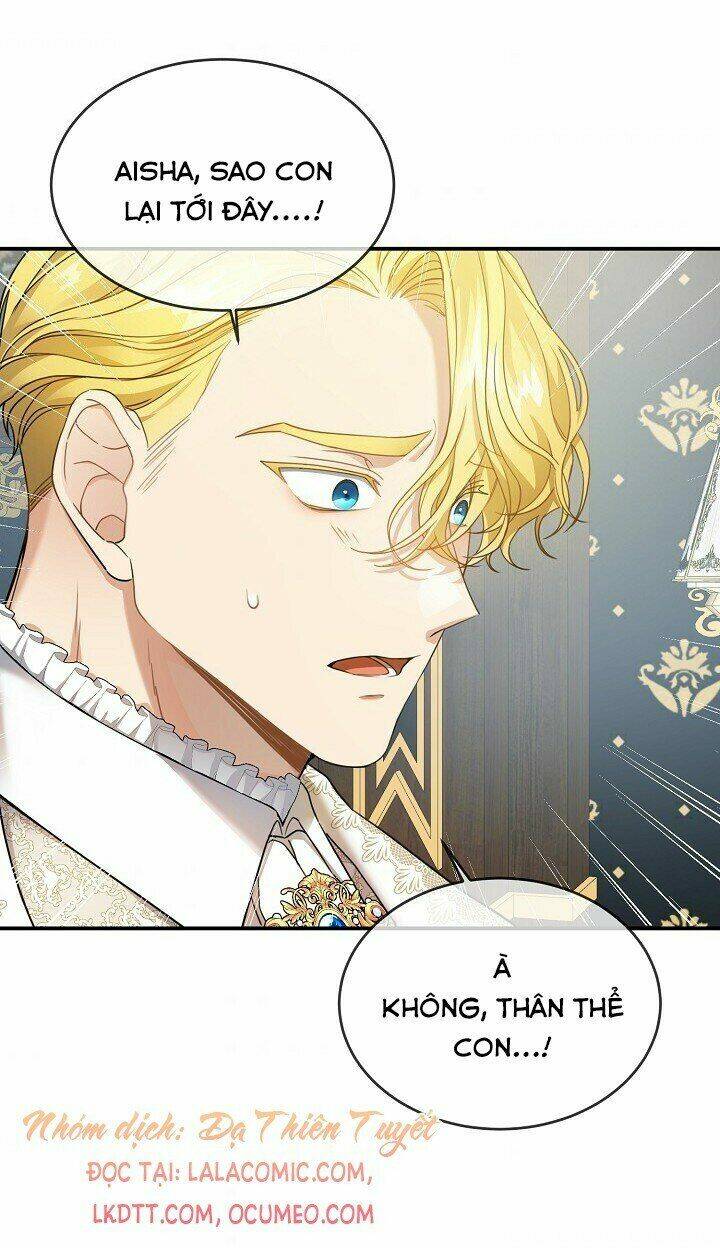 Lần Nữa Toả Sáng Chapter 22 - Trang 2