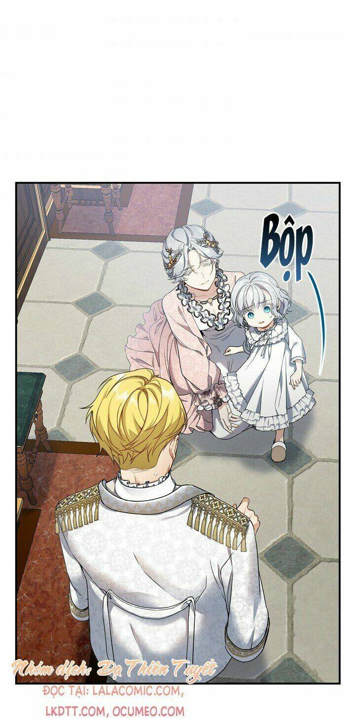 Lần Nữa Toả Sáng Chapter 22 - Trang 2