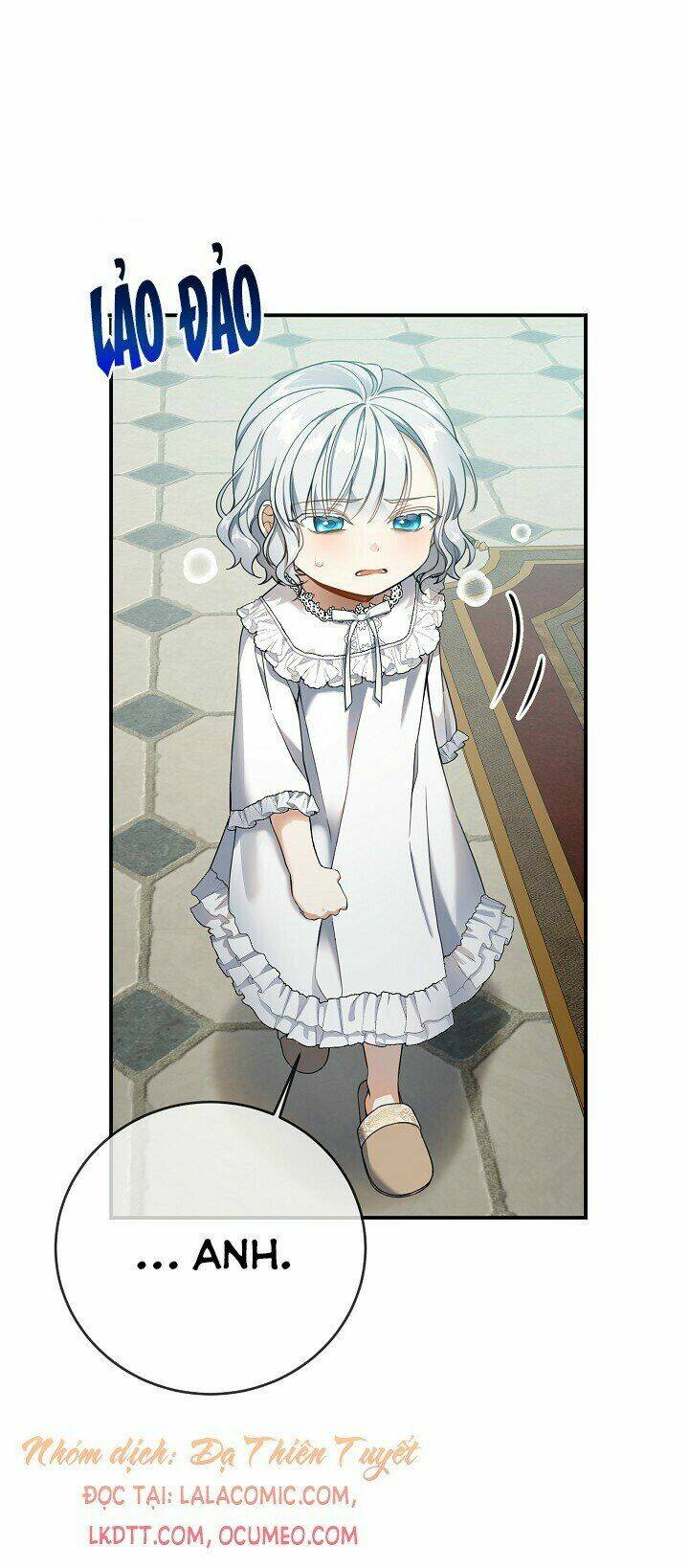 Lần Nữa Toả Sáng Chapter 22 - Trang 2