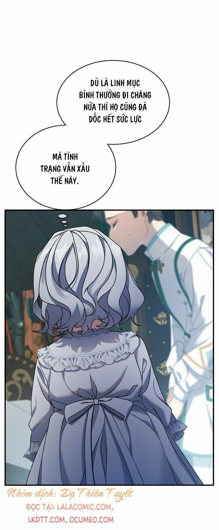 Lần Nữa Toả Sáng Chapter 22 - Trang 2