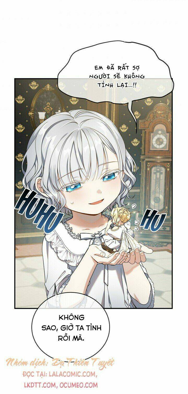 Lần Nữa Toả Sáng Chapter 22 - Trang 2