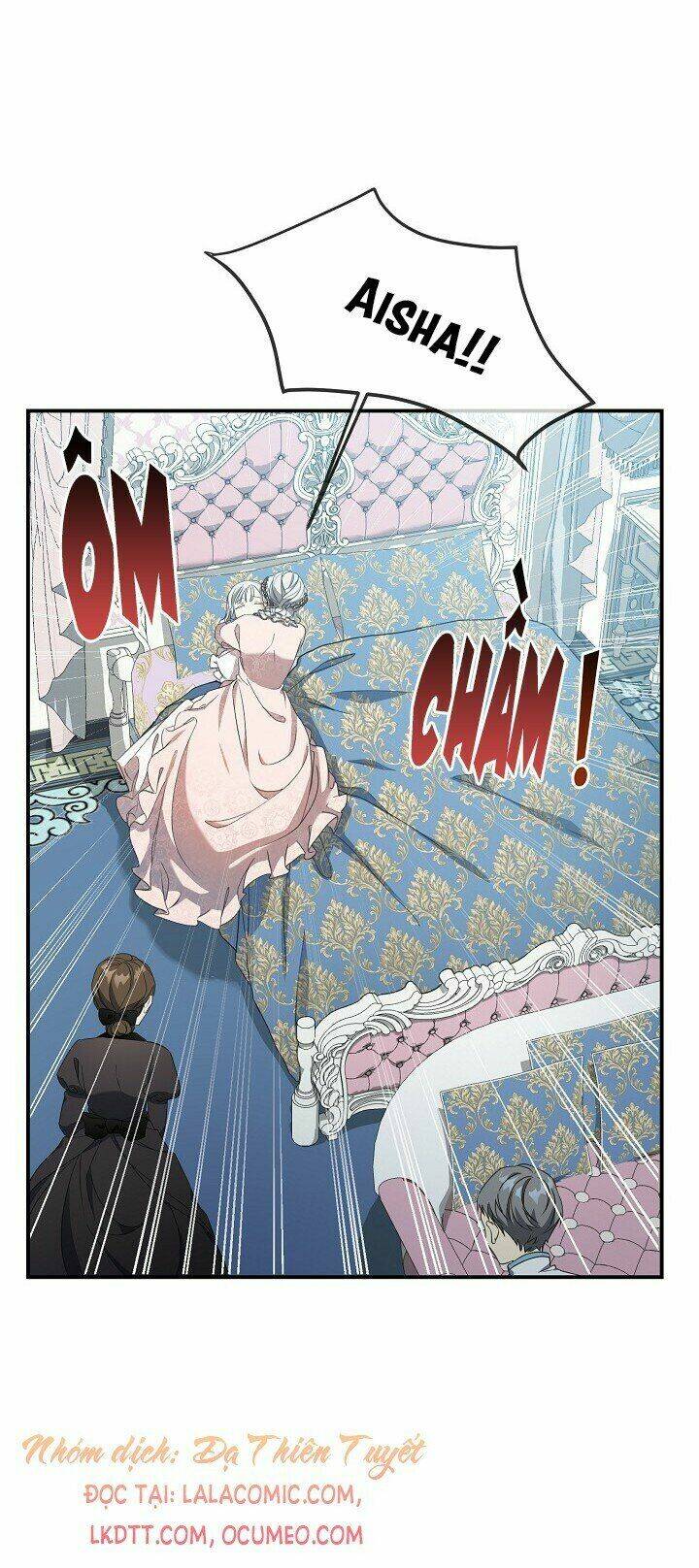 Lần Nữa Toả Sáng Chapter 22 - Trang 2