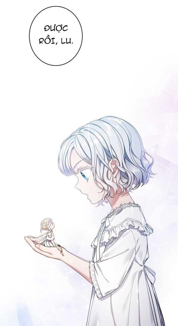 Lần Nữa Toả Sáng Chapter 23.1 - Trang 2