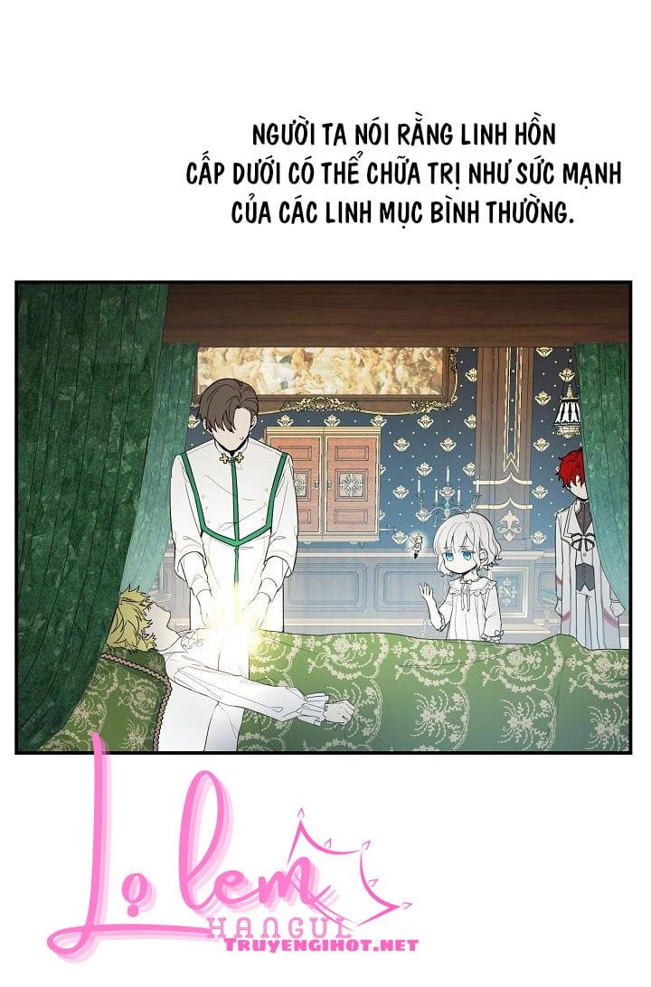 Lần Nữa Toả Sáng Chapter 23.1 - Trang 2