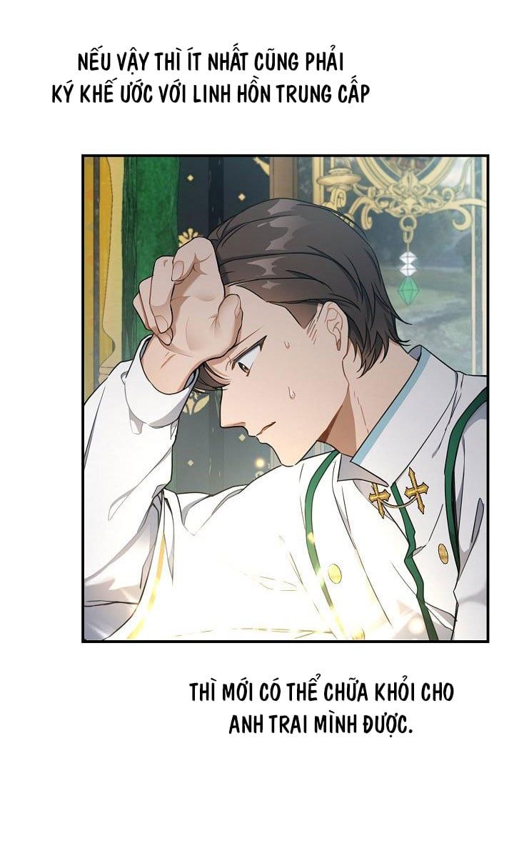 Lần Nữa Toả Sáng Chapter 23.1 - Trang 2