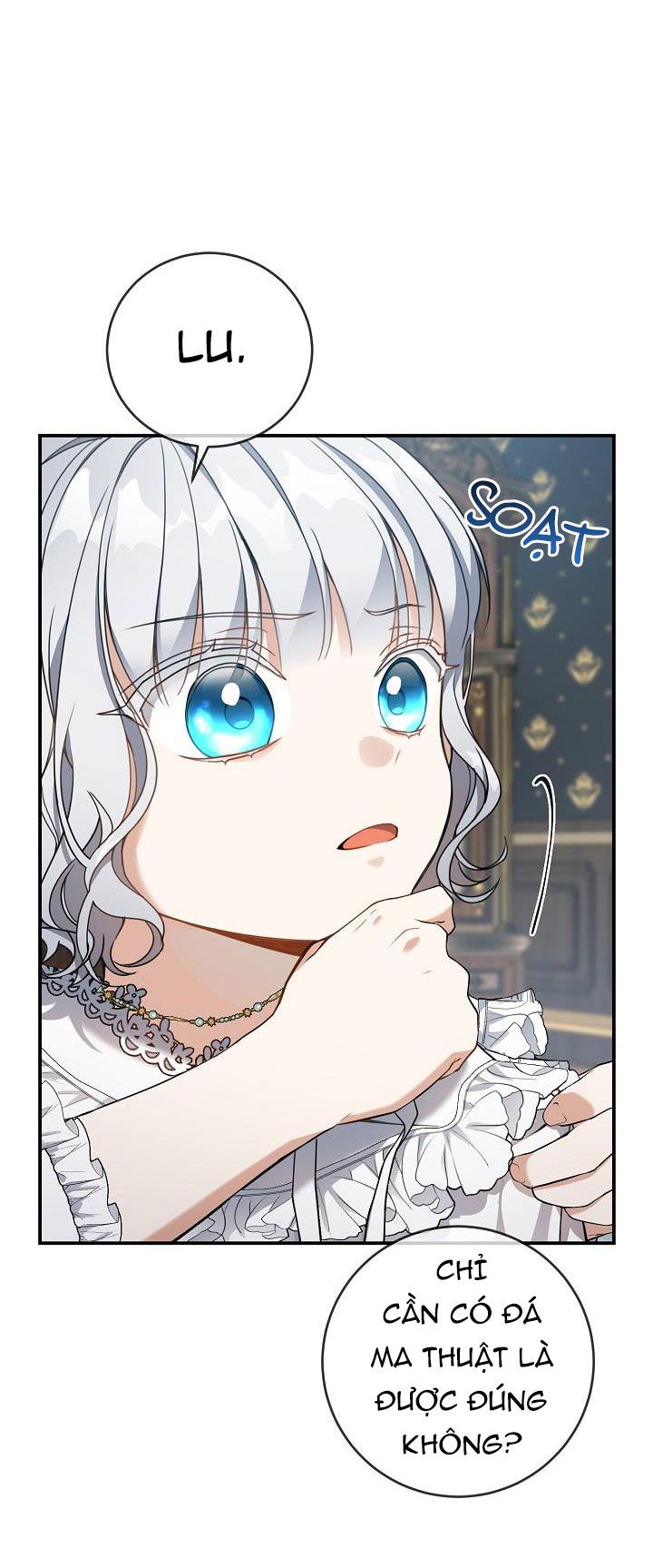 Lần Nữa Toả Sáng Chapter 23.1 - Trang 2