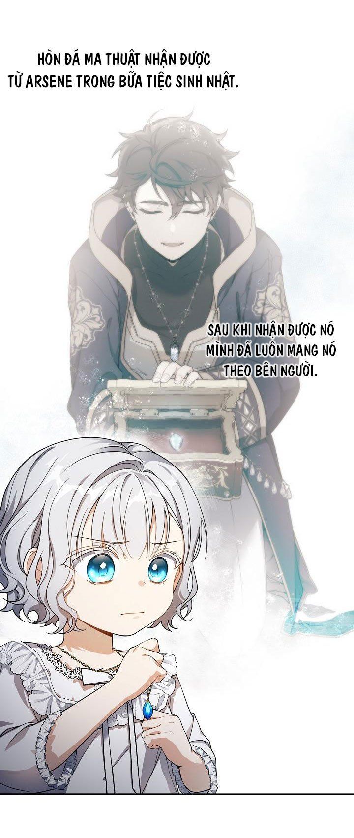 Lần Nữa Toả Sáng Chapter 23.1 - Trang 2