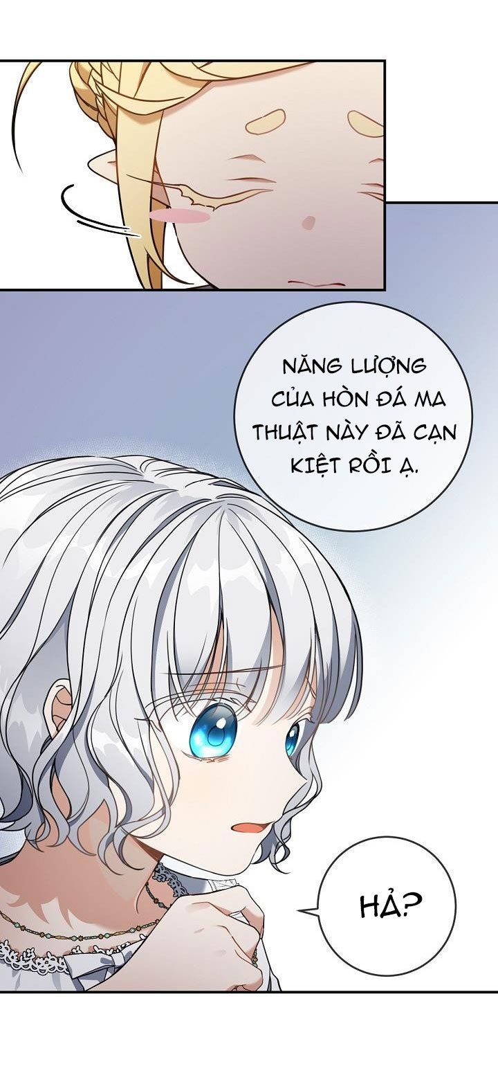 Lần Nữa Toả Sáng Chapter 23.1 - Trang 2