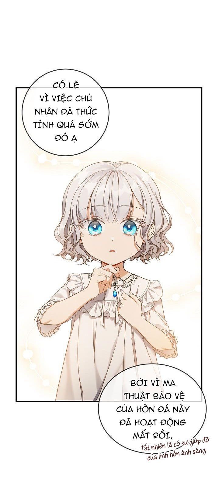 Lần Nữa Toả Sáng Chapter 23.1 - Trang 2