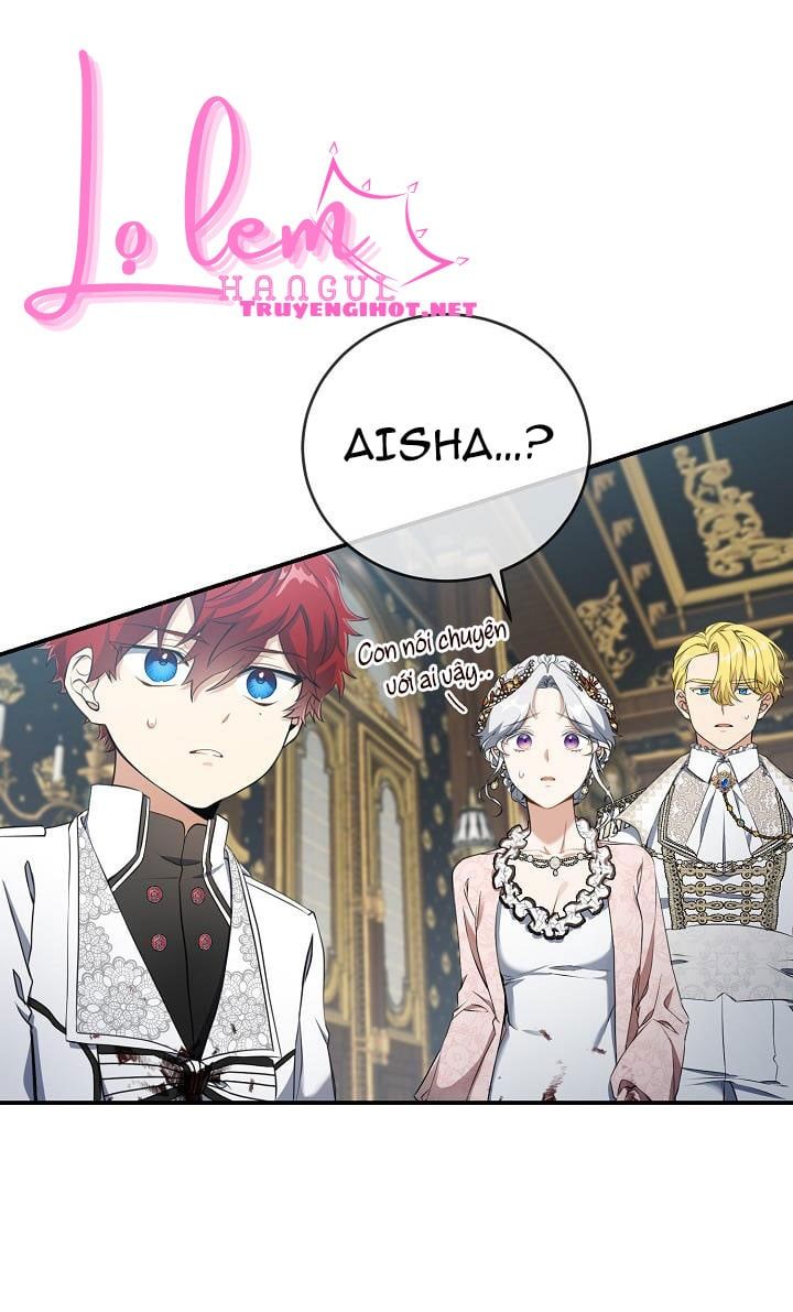 Lần Nữa Toả Sáng Chapter 23.1 - Trang 2