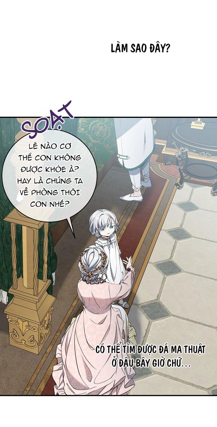 Lần Nữa Toả Sáng Chapter 23.1 - Trang 2