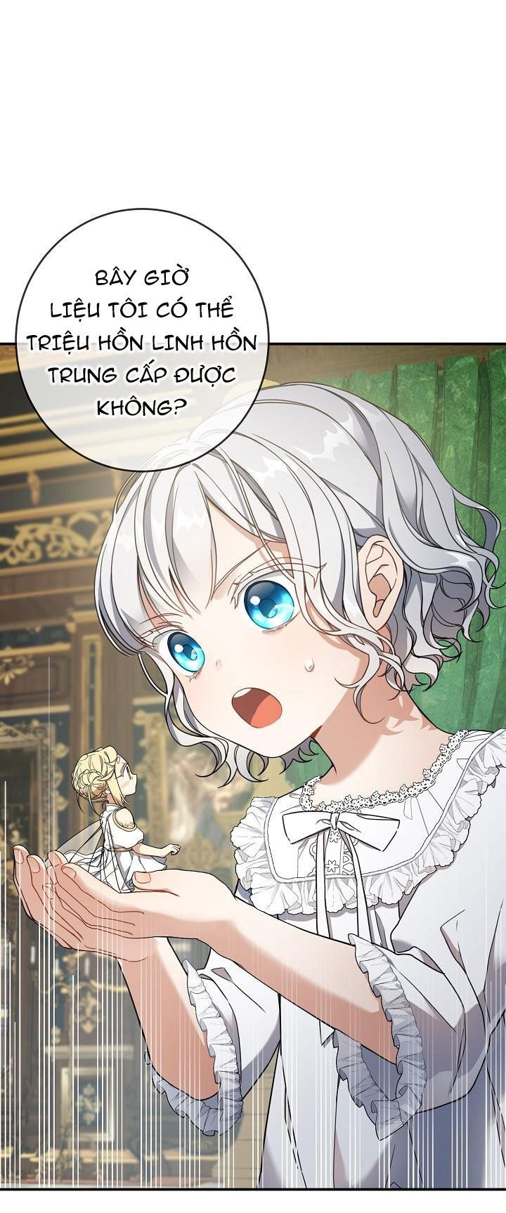 Lần Nữa Toả Sáng Chapter 23.1 - Trang 2