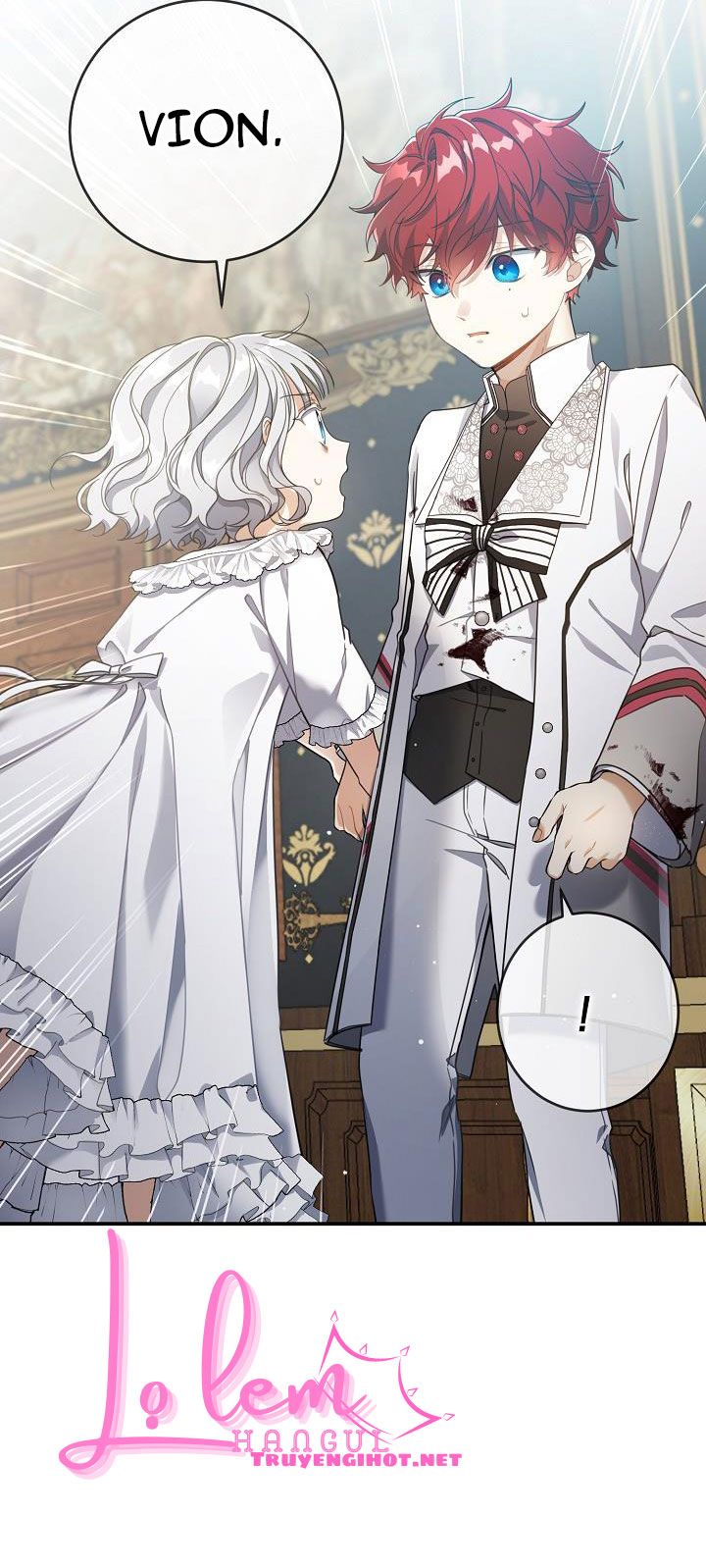 Lần Nữa Toả Sáng Chapter 23.1 - Trang 2
