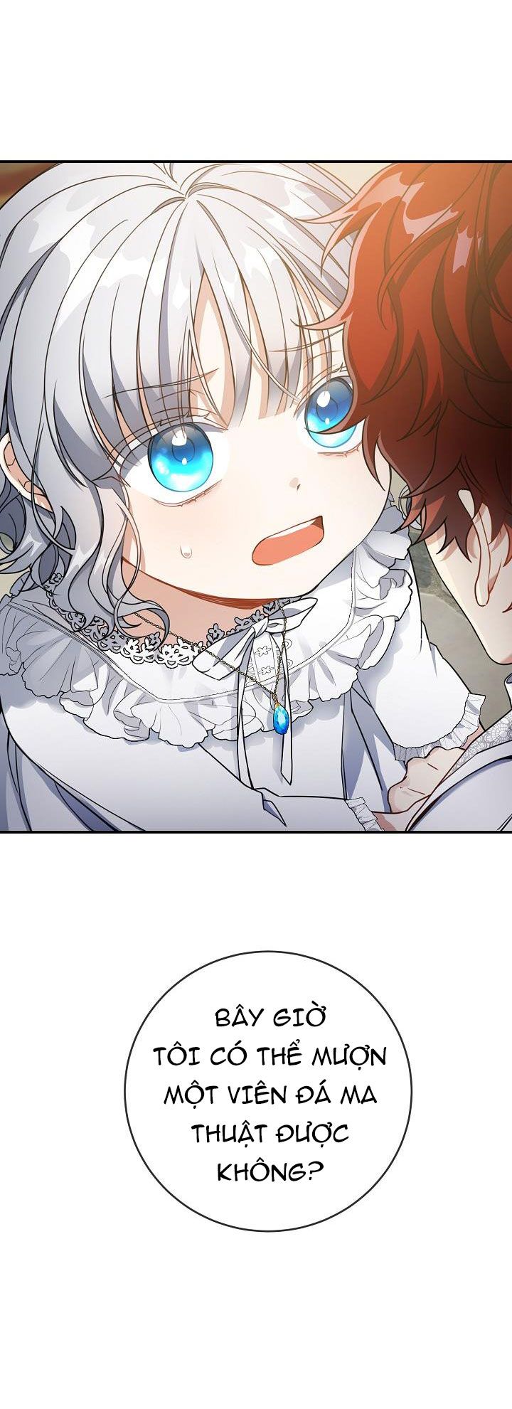 Lần Nữa Toả Sáng Chapter 23.1 - Trang 2