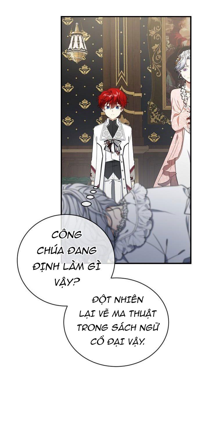 Lần Nữa Toả Sáng Chapter 23.1 - Trang 2