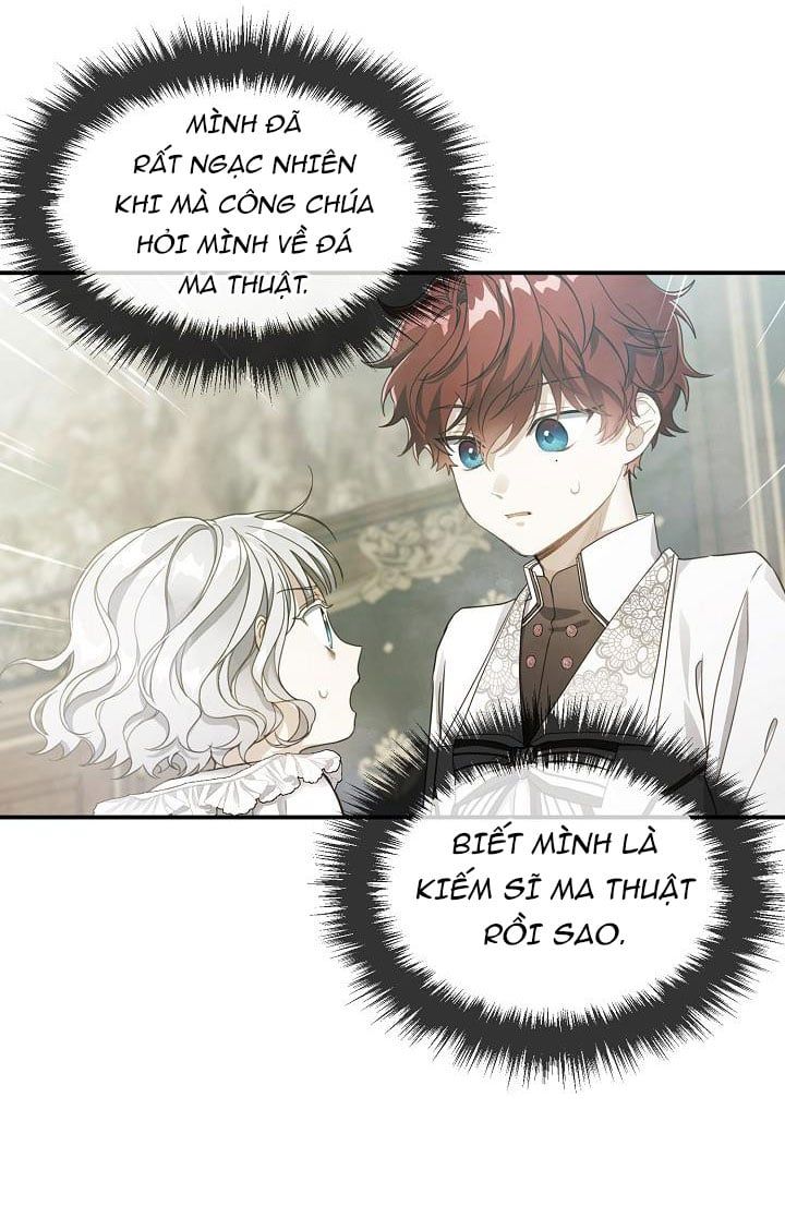 Lần Nữa Toả Sáng Chapter 23.1 - Trang 2