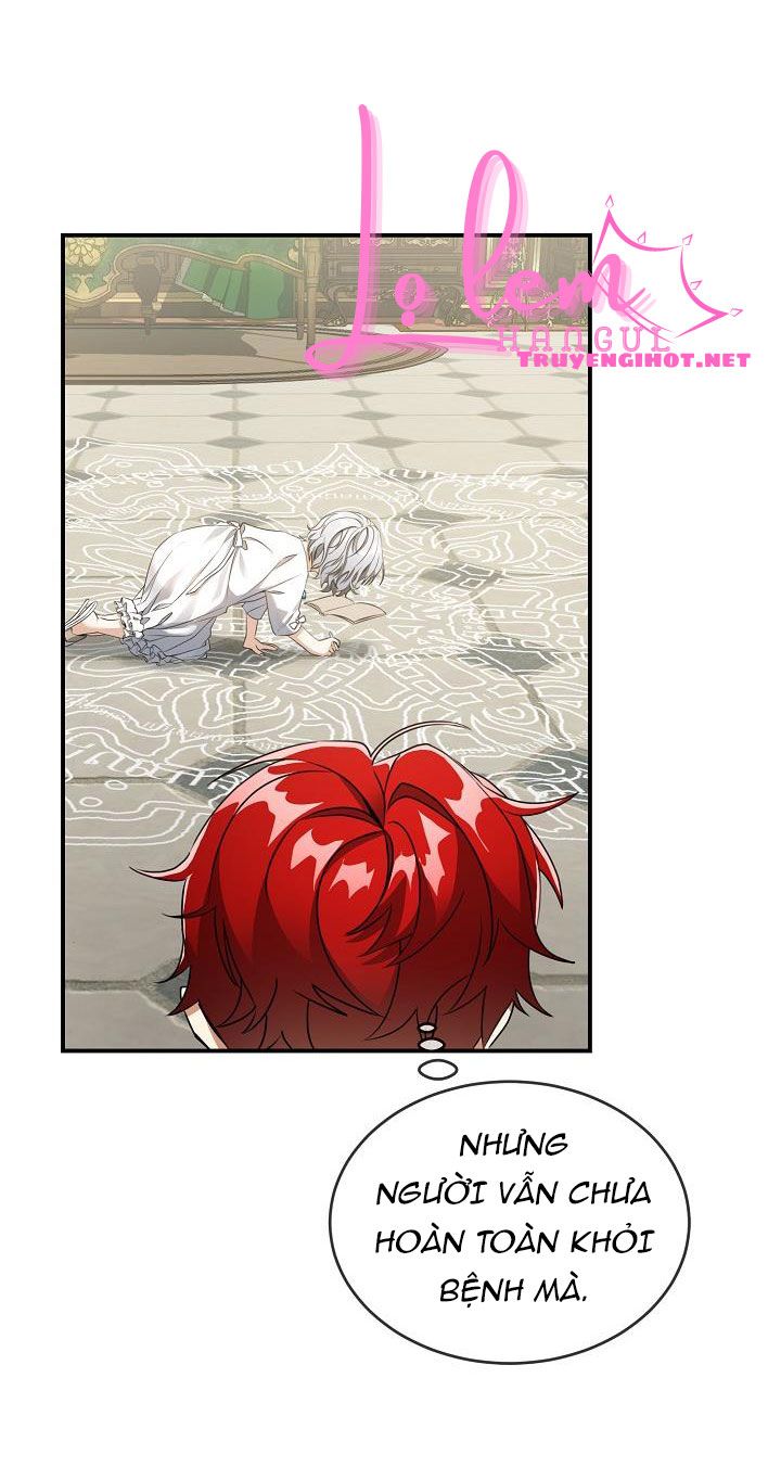 Lần Nữa Toả Sáng Chapter 23.1 - Trang 2