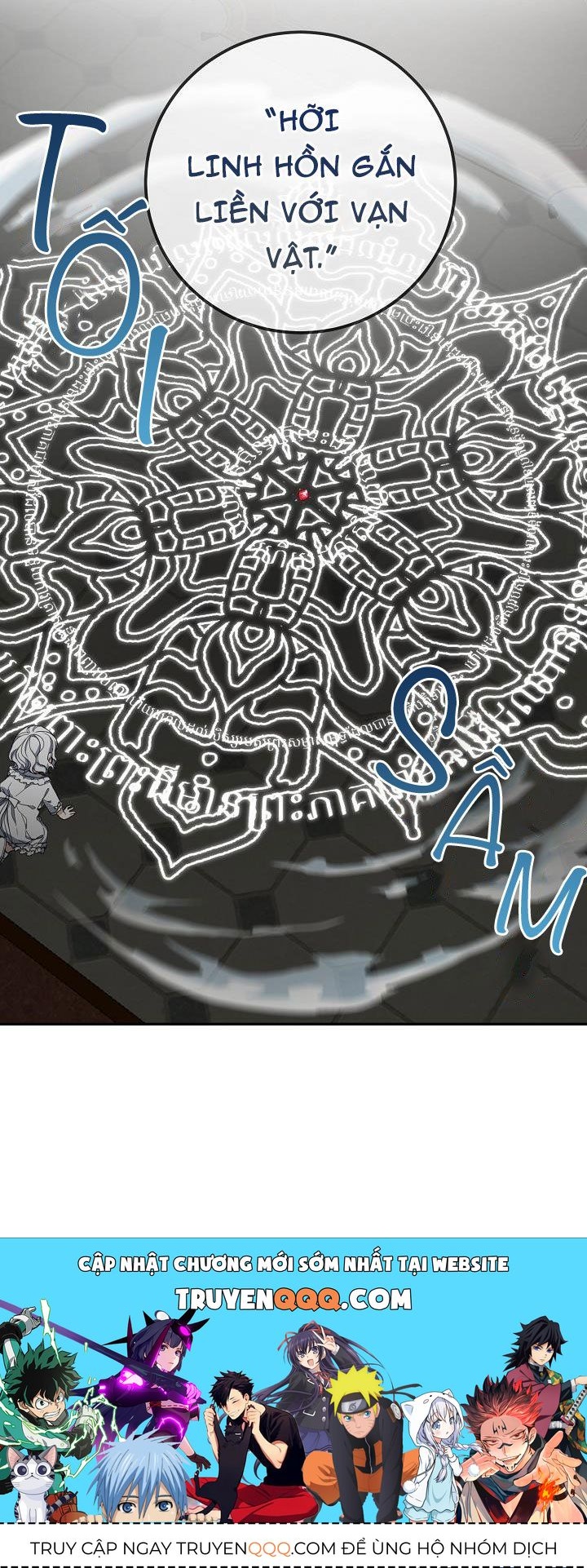 Lần Nữa Toả Sáng Chapter 23.1 - Trang 2