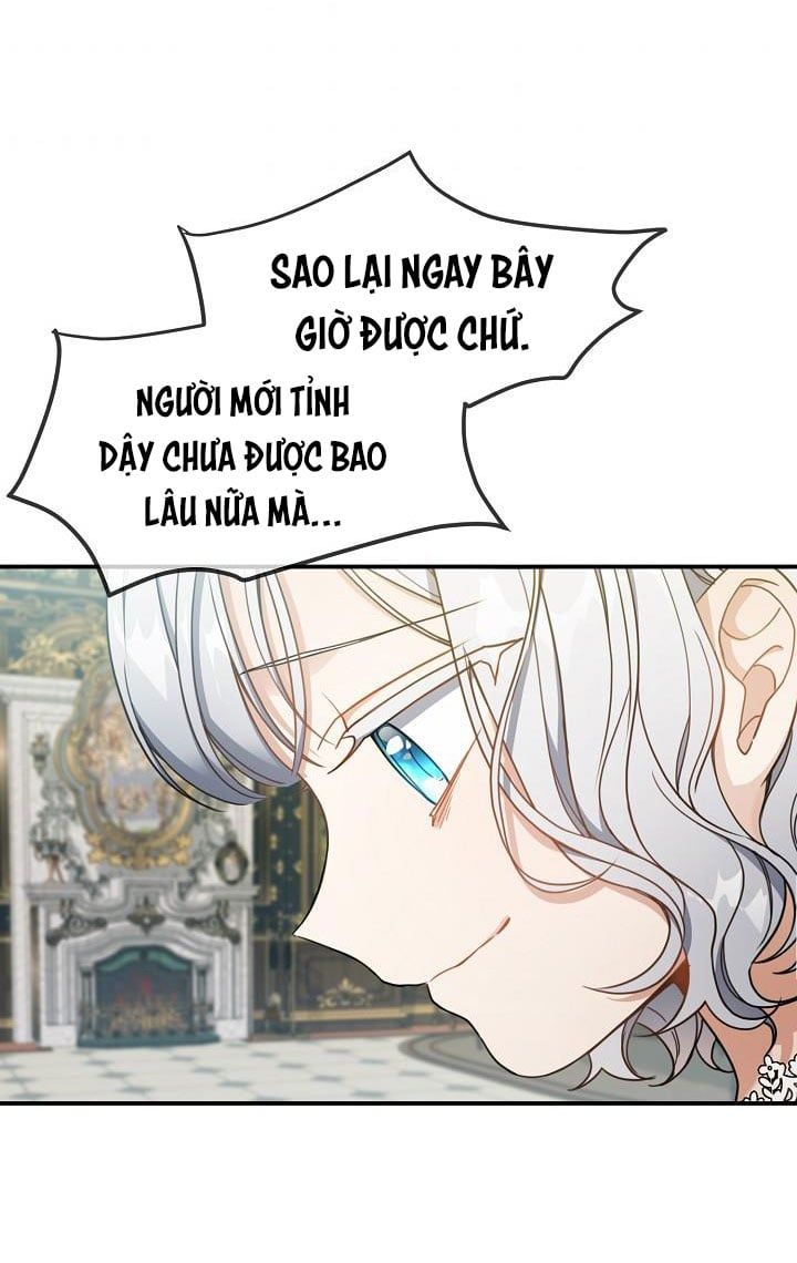 Lần Nữa Toả Sáng Chapter 23.1 - Trang 2