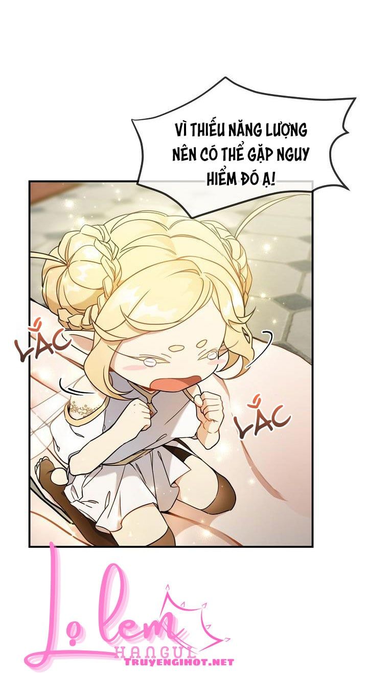 Lần Nữa Toả Sáng Chapter 23.1 - Trang 2