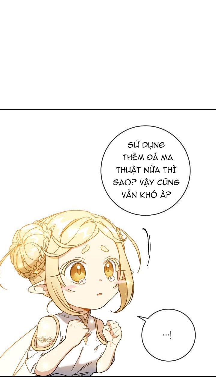Lần Nữa Toả Sáng Chapter 23.1 - Trang 2