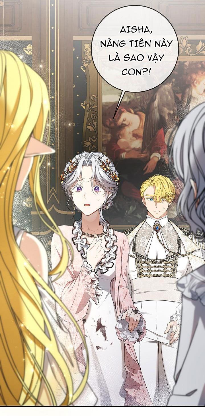 Lần Nữa Toả Sáng Chapter 23.2 - Trang 2