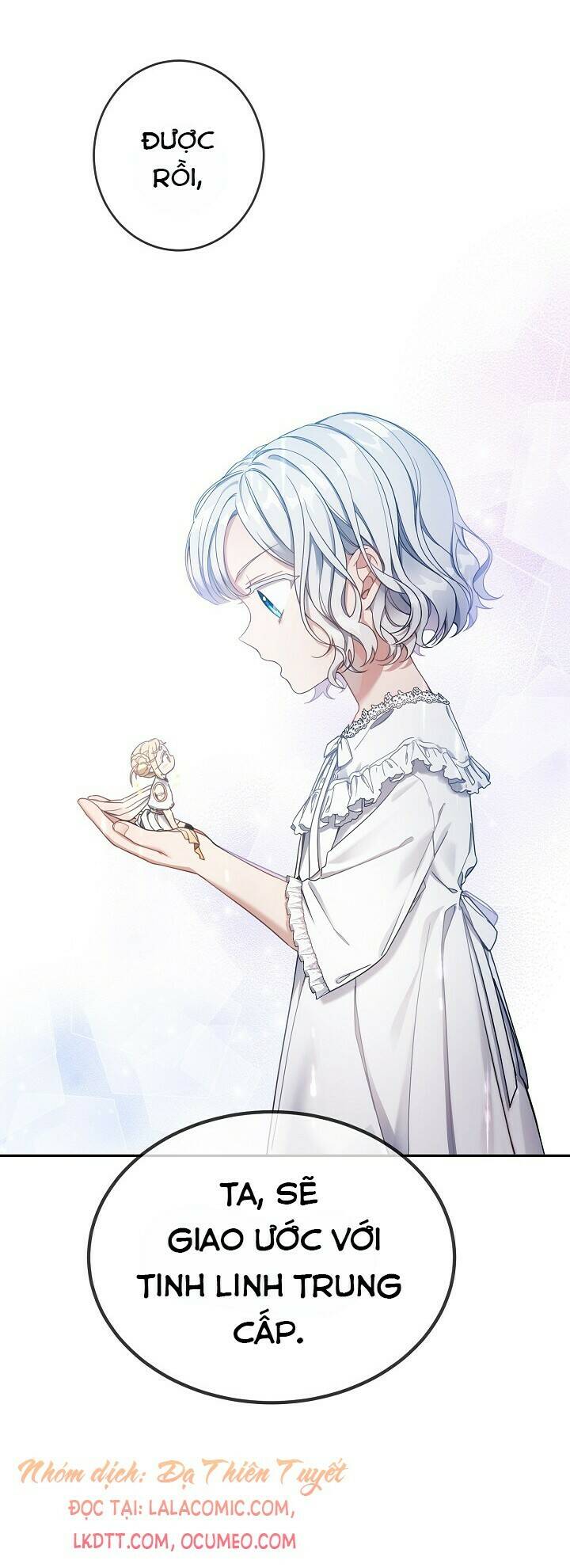 Lần Nữa Toả Sáng Chapter 23 - Trang 2