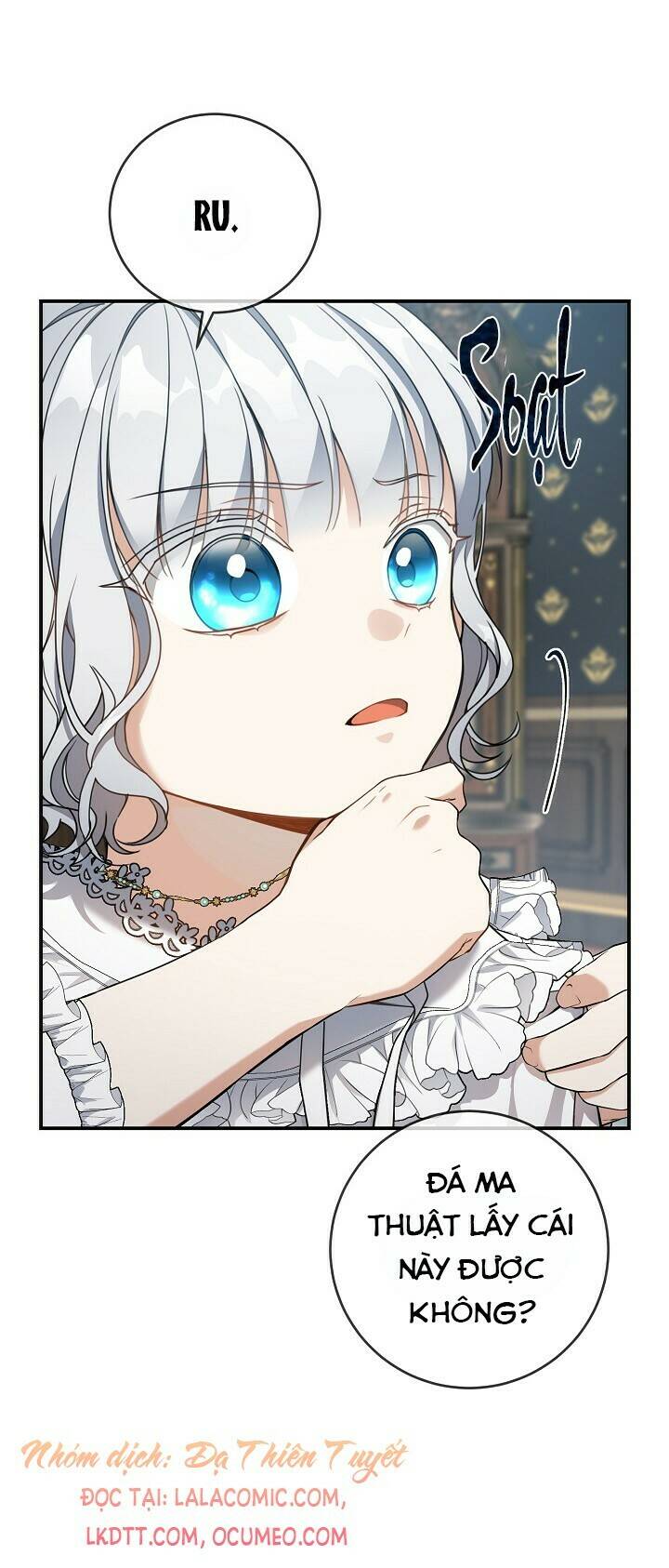 Lần Nữa Toả Sáng Chapter 23 - Trang 2