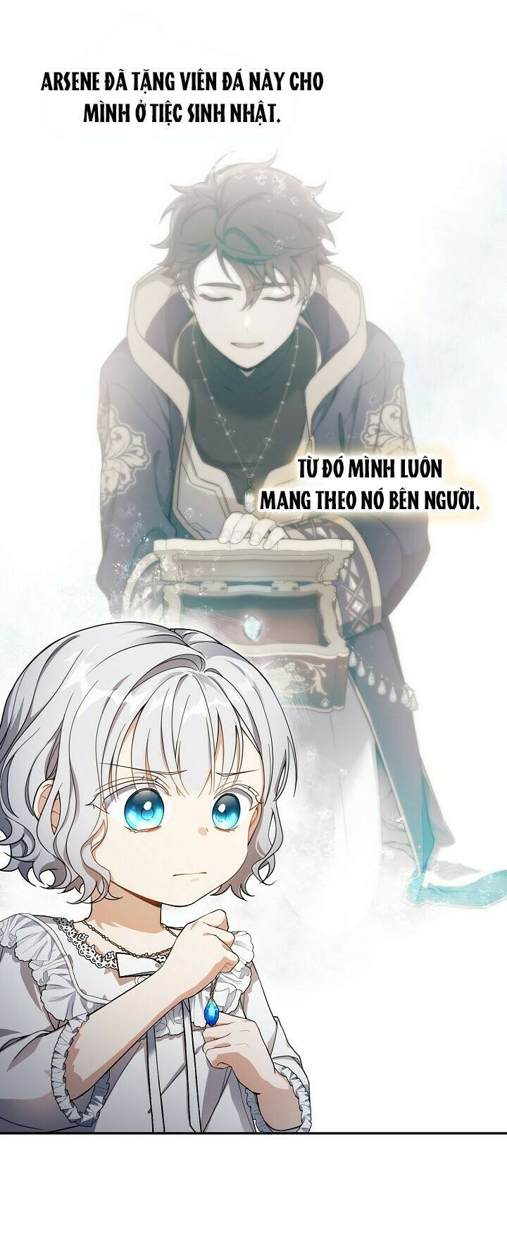 Lần Nữa Toả Sáng Chapter 23 - Trang 2