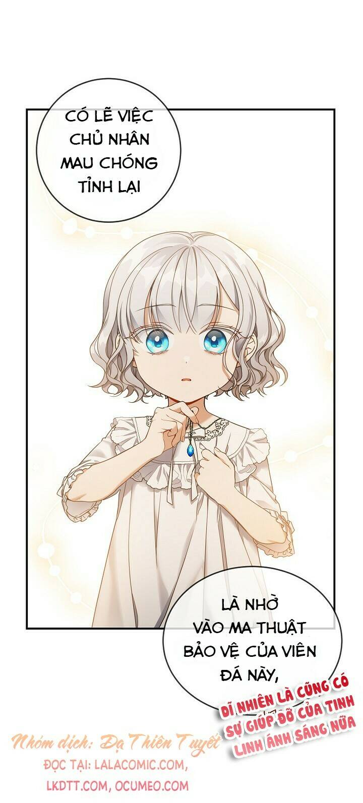 Lần Nữa Toả Sáng Chapter 23 - Trang 2