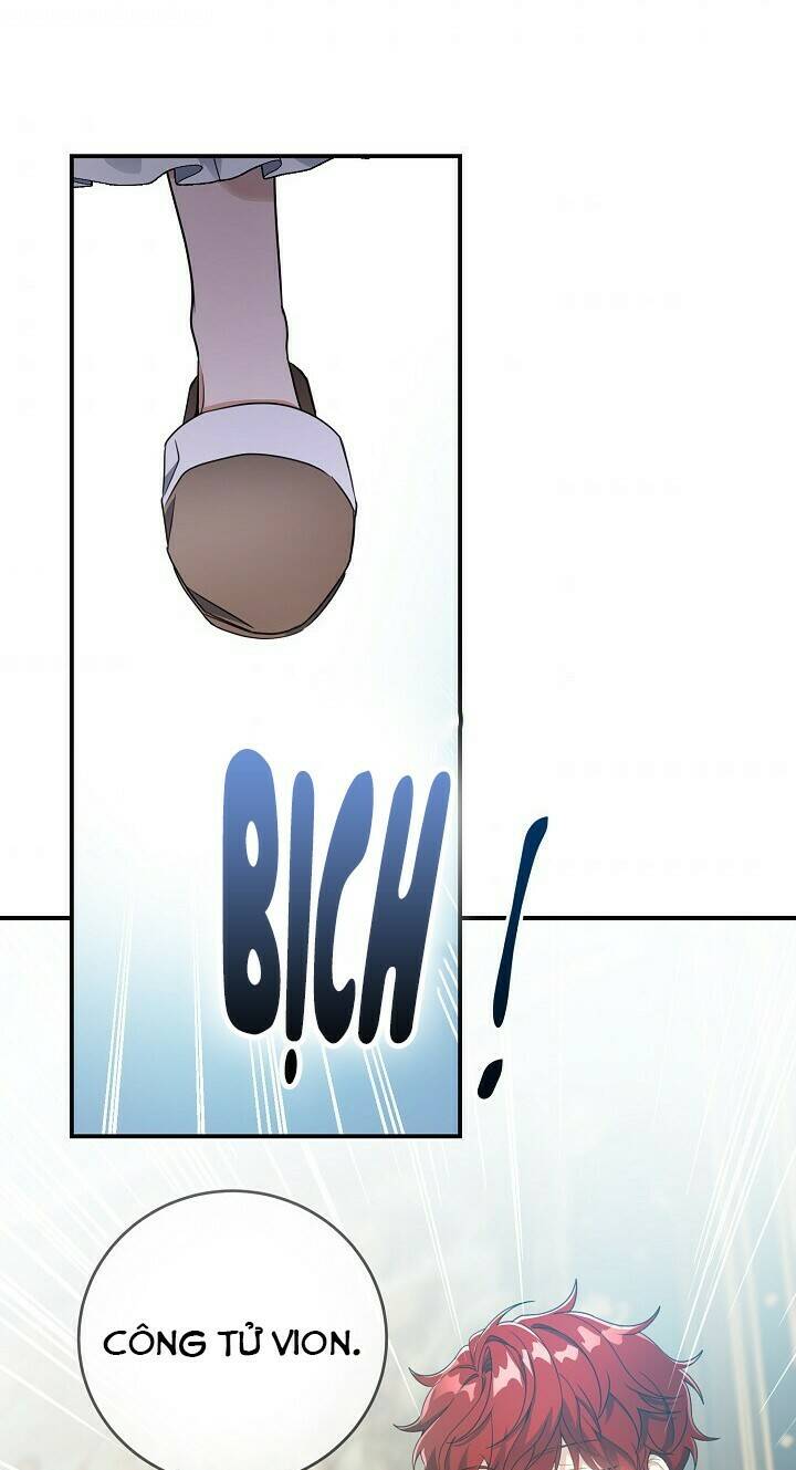 Lần Nữa Toả Sáng Chapter 23 - Trang 2