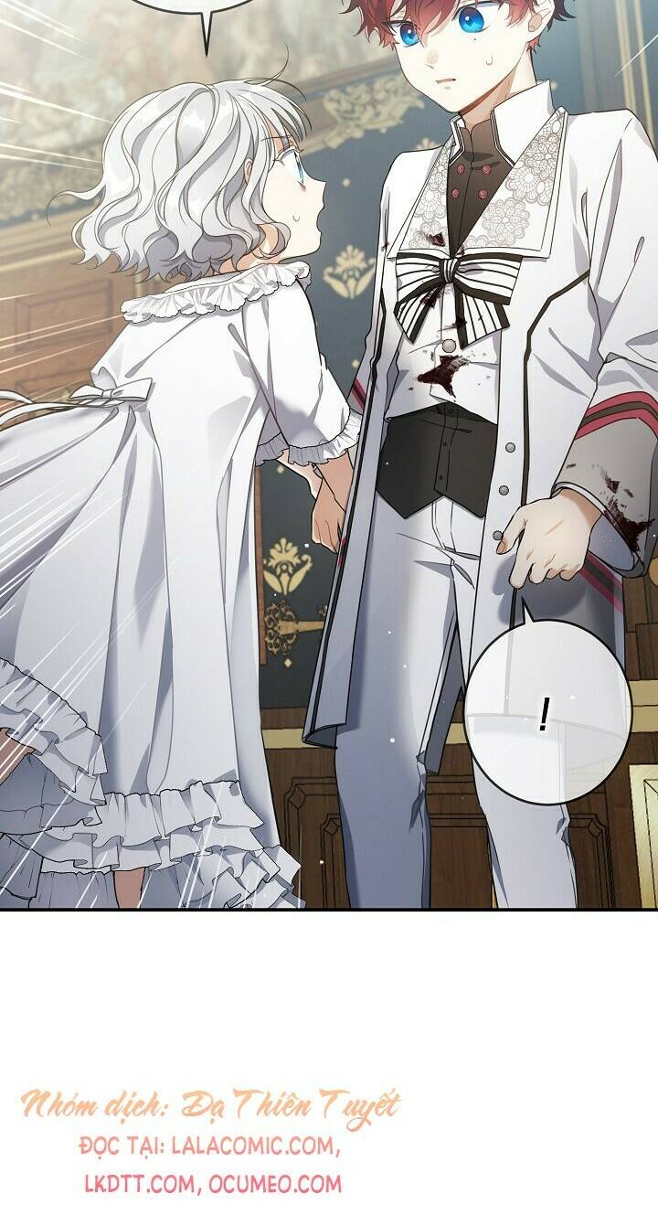 Lần Nữa Toả Sáng Chapter 23 - Trang 2