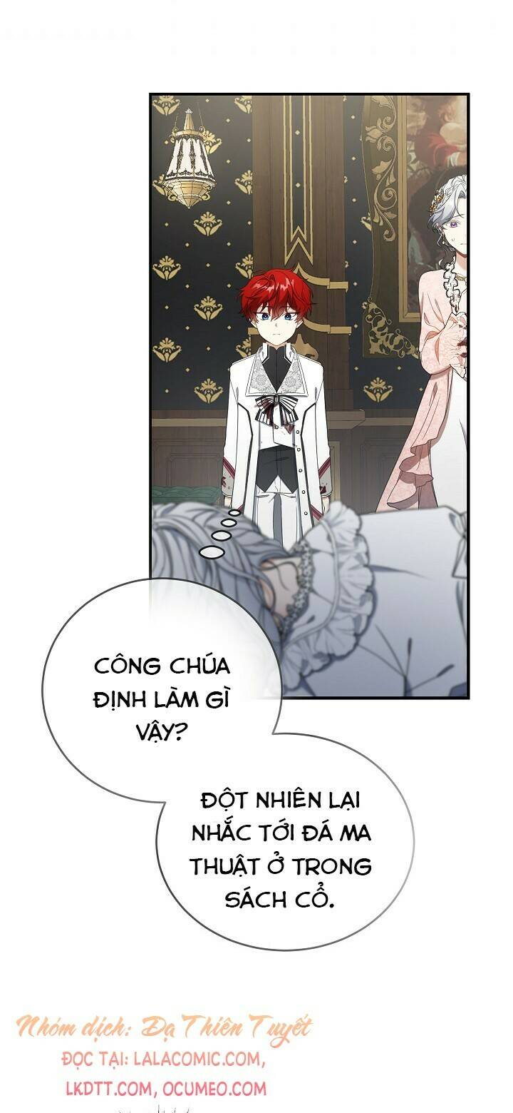 Lần Nữa Toả Sáng Chapter 23 - Trang 2