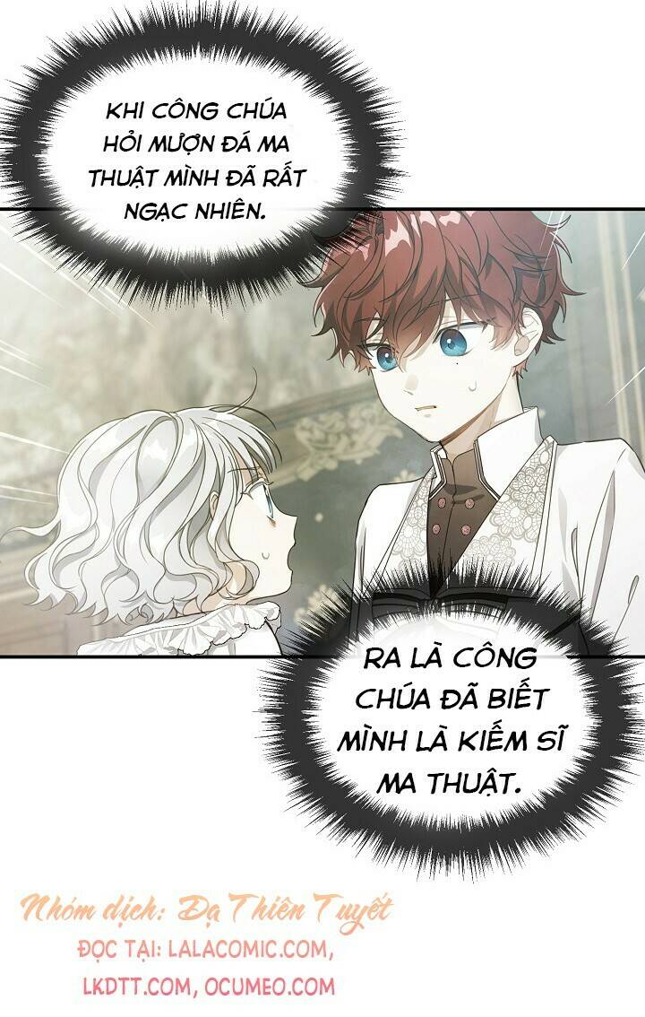 Lần Nữa Toả Sáng Chapter 23 - Trang 2