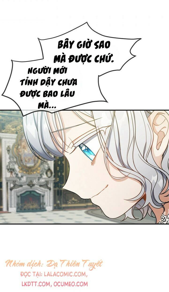 Lần Nữa Toả Sáng Chapter 23 - Trang 2