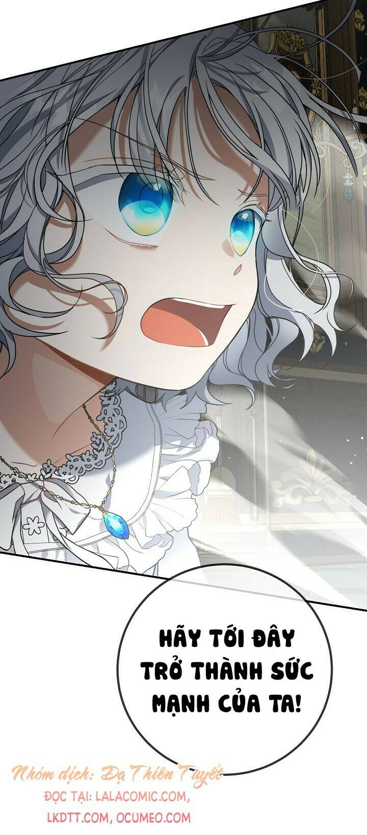 Lần Nữa Toả Sáng Chapter 23 - Trang 2