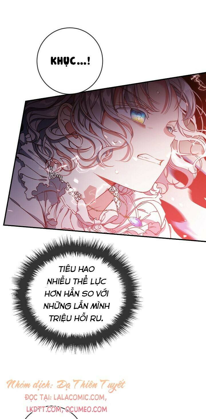 Lần Nữa Toả Sáng Chapter 23 - Trang 2