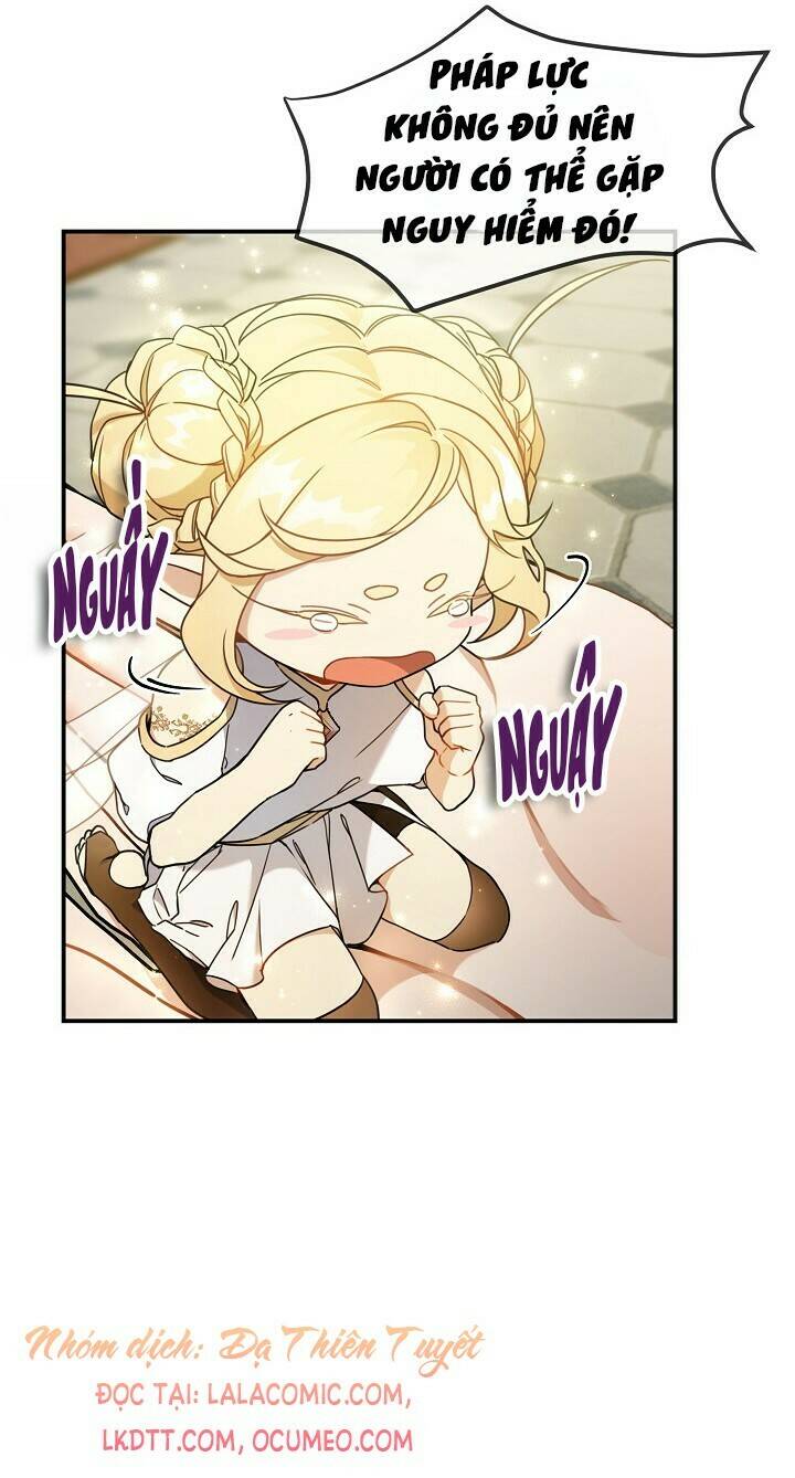 Lần Nữa Toả Sáng Chapter 23 - Trang 2