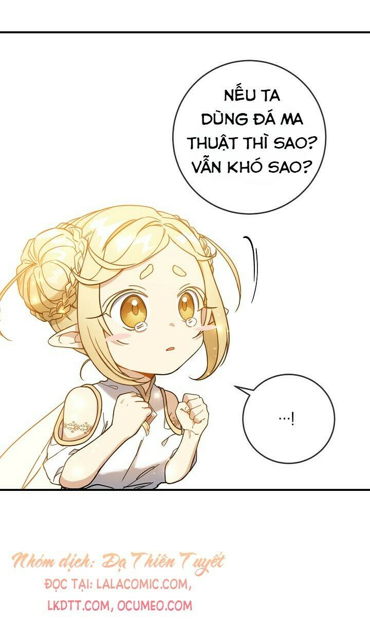 Lần Nữa Toả Sáng Chapter 23 - Trang 2