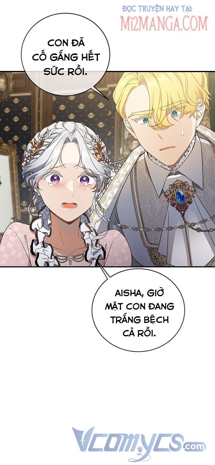 Lần Nữa Toả Sáng Chapter 24.5 - Trang 2
