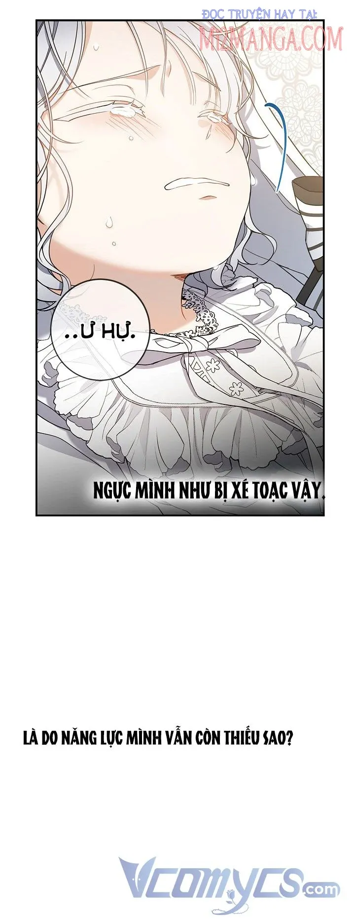 Lần Nữa Toả Sáng Chapter 24.5 - Trang 2
