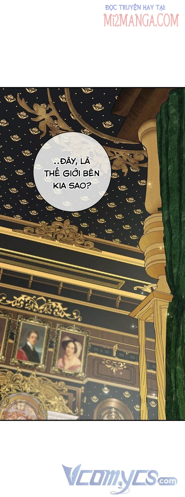 Lần Nữa Toả Sáng Chapter 24.5 - Trang 2