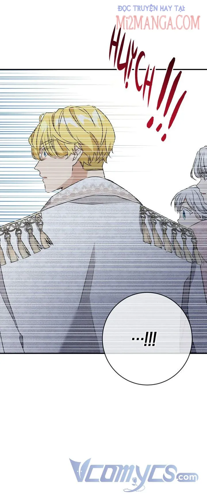 Lần Nữa Toả Sáng Chapter 24.5 - Trang 2
